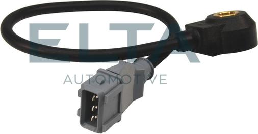 Elta Automotive EE2318 - Датчик детонации autosila-amz.com