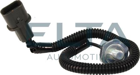 Elta Automotive EE2387 - Датчик детонации autosila-amz.com