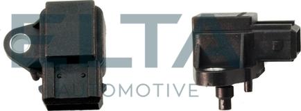 Elta Automotive EE2755 - Датчик, давление во впускной трубе autosila-amz.com