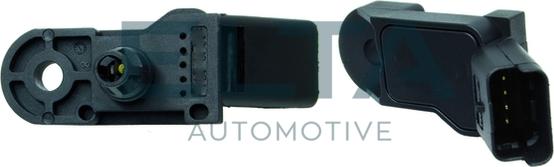 Elta Automotive EE2703 - Датчик, давление во впускной трубе autosila-amz.com