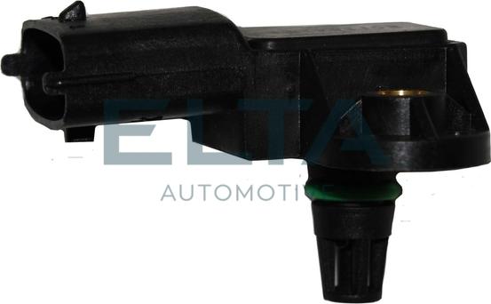 Elta Automotive EE2702 - Датчик, давление во впускной трубе autosila-amz.com