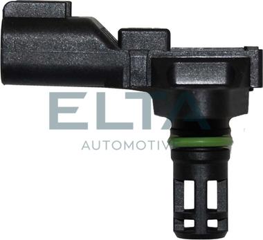 Elta Automotive EE2716 - Датчик, давление во впускной трубе autosila-amz.com