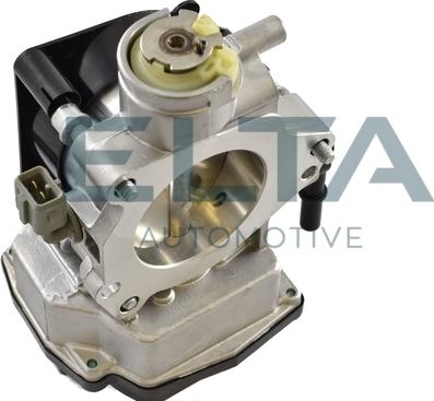 Elta Automotive EE7564 - Корпус дроссельной заслонки autosila-amz.com