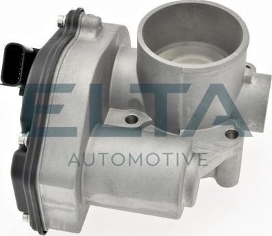 Elta Automotive EE7501 - Корпус дроссельной заслонки autosila-amz.com