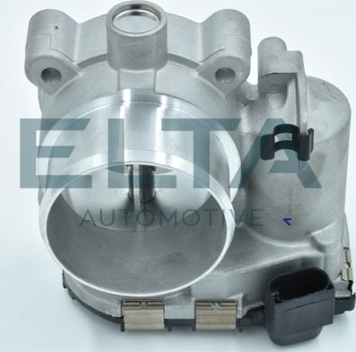 Elta Automotive EE7694 - Корпус дроссельной заслонки autosila-amz.com