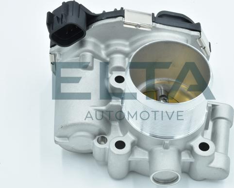 Elta Automotive EE7698 - Корпус дроссельной заслонки autosila-amz.com