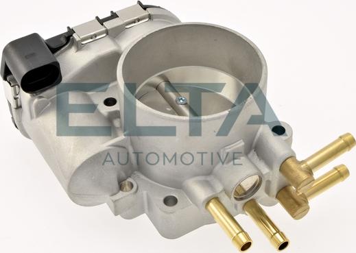 Elta Automotive EE7651 - Корпус дроссельной заслонки autosila-amz.com