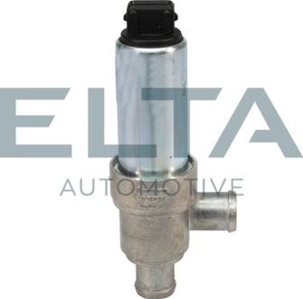 Elta Automotive EE7092 - Поворотная заслонка, подвод воздуха autosila-amz.com