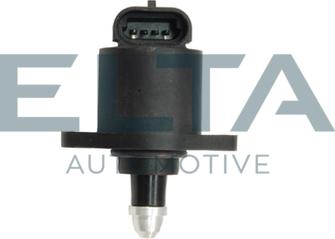 Elta Automotive EE7020 - Поворотная заслонка, подвод воздуха autosila-amz.com