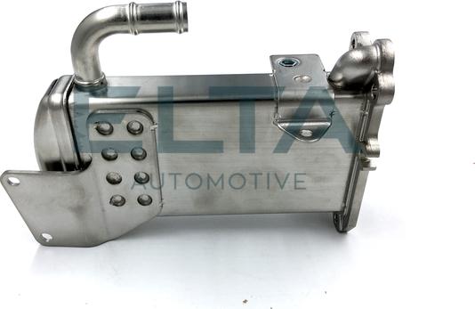 Elta Automotive EE7751 - Радиатор, рециркуляция ОГ autosila-amz.com