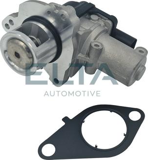 Elta Automotive EE7718 - Клапан возврата ОГ autosila-amz.com