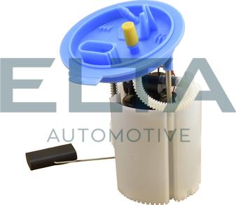 Elta Automotive EF4491 - Модуль топливного насоса autosila-amz.com