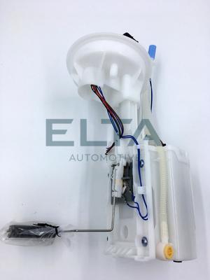 Elta Automotive EF4479 - Модуль топливного насоса autosila-amz.com