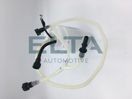 Elta Automotive EF4650 - Модуль топливного насоса autosila-amz.com