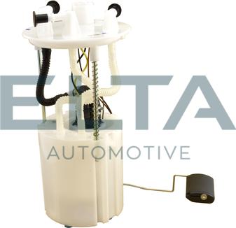 Elta Automotive EF4609 - Модуль топливного насоса autosila-amz.com