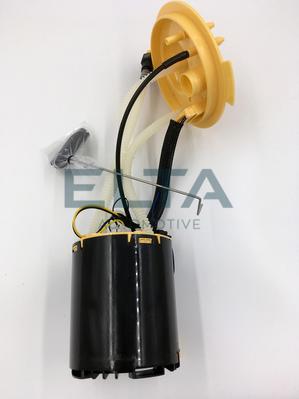 Elta Automotive EF4670 - Модуль топливного насоса autosila-amz.com