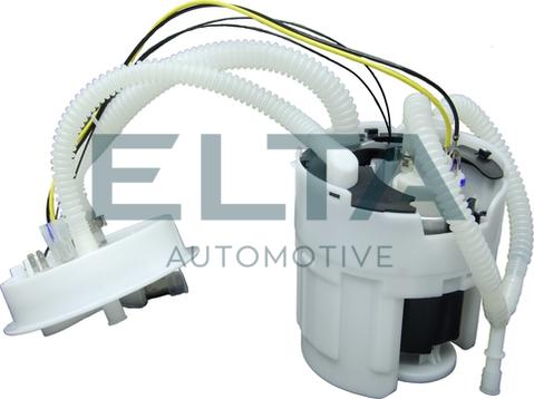 Elta Automotive EF4096 - Модуль топливного насоса autosila-amz.com