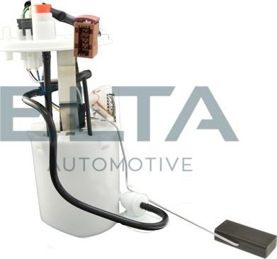 Elta Automotive EF4044 - Модуль топливного насоса autosila-amz.com