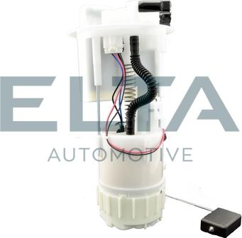 Elta Automotive EF4046 - Модуль топливного насоса autosila-amz.com