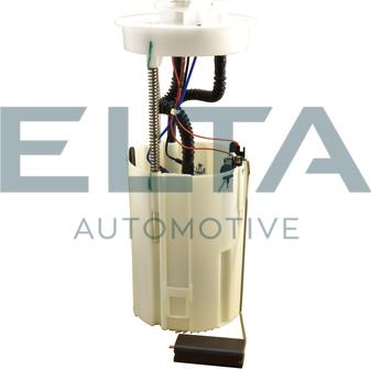 Elta Automotive EF4040 - Модуль топливного насоса autosila-amz.com