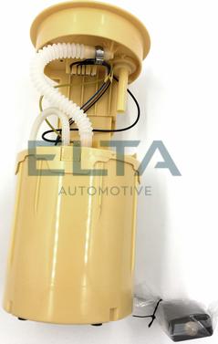 Elta Automotive EF4048 - Модуль топливного насоса autosila-amz.com