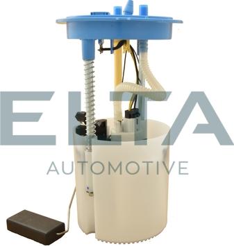 Elta Automotive EF4043 - Модуль топливного насоса autosila-amz.com