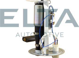 Elta Automotive EF4047 - Модуль топливного насоса autosila-amz.com