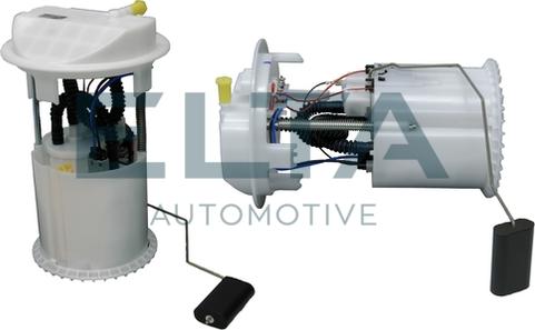 Elta Automotive EF4059 - Модуль топливного насоса autosila-amz.com