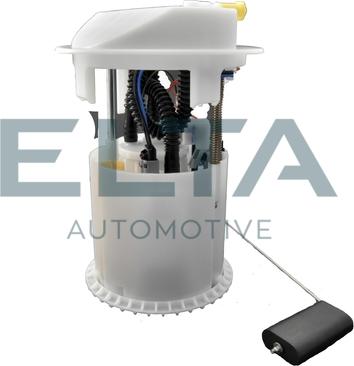 Elta Automotive EF4054 - Модуль топливного насоса autosila-amz.com