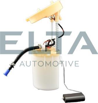 Elta Automotive EF4056 - Модуль топливного насоса autosila-amz.com