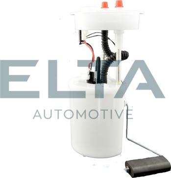 Elta Automotive EF4066 - Модуль топливного насоса autosila-amz.com