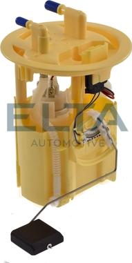 Elta Automotive EF4063 - Модуль топливного насоса autosila-amz.com