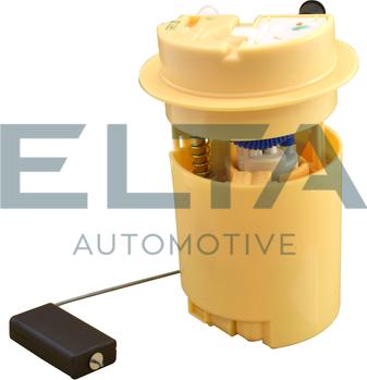 Elta Automotive EF4062 - Модуль топливного насоса autosila-amz.com