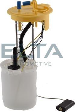 Elta Automotive EF4004 - Модуль топливного насоса autosila-amz.com