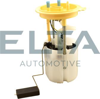 Elta Automotive EF4003 - Модуль топливного насоса autosila-amz.com