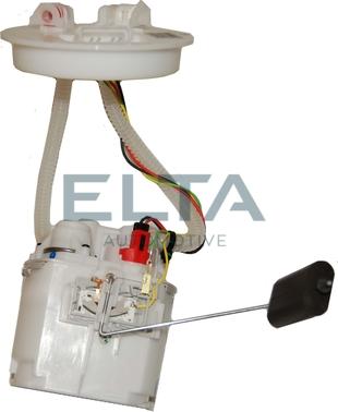 Elta Automotive EF4007 - Модуль топливного насоса autosila-amz.com