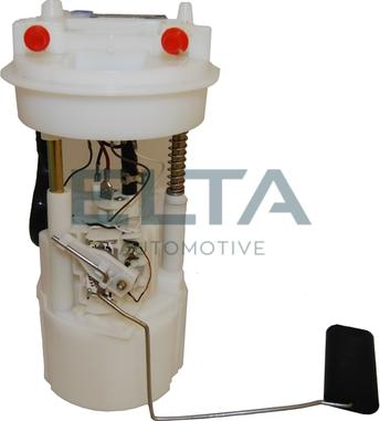 Elta Automotive EF4016 - Модуль топливного насоса autosila-amz.com
