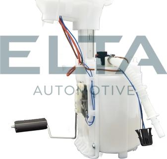 Elta Automotive EF4013 - Модуль топливного насоса autosila-amz.com