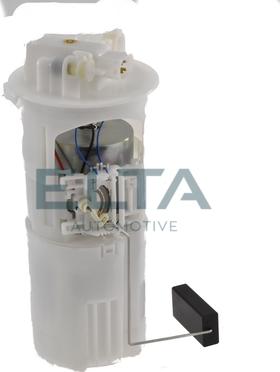 Elta Automotive EF4082 - Модуль топливного насоса autosila-amz.com