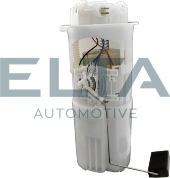 Elta Automotive EF4034 - Модуль топливного насоса autosila-amz.com