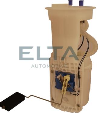 Elta Automotive EF4035 - Модуль топливного насоса autosila-amz.com