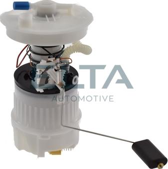 Elta Automotive EF4030 - Модуль топливного насоса autosila-amz.com