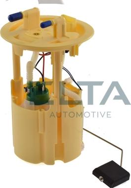 Elta Automotive EF4033 - Модуль топливного насоса autosila-amz.com