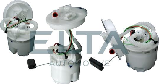 Elta Automotive EF4037 - Модуль топливного насоса autosila-amz.com