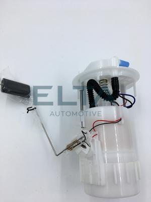 Elta Automotive EF4020 - Модуль топливного насоса autosila-amz.com