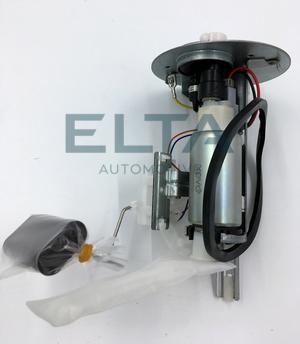 Elta Automotive EF4022 - Модуль топливного насоса autosila-amz.com