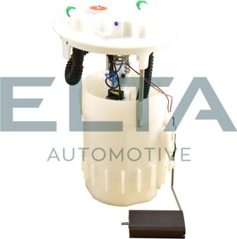 Elta Automotive EF4074 - Модуль топливного насоса autosila-amz.com