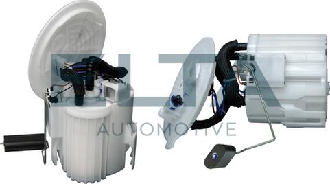 Elta Automotive EF4073 - Модуль топливного насоса autosila-amz.com