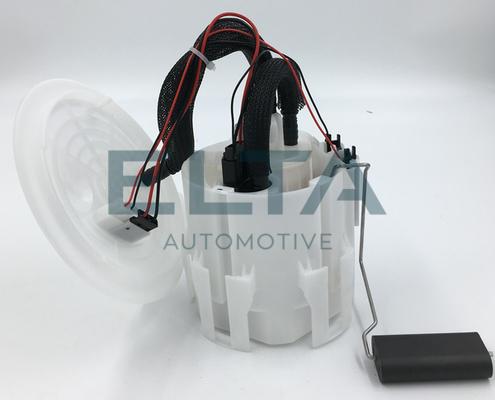 Elta Automotive EF4072 - Модуль топливного насоса autosila-amz.com