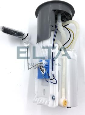 Elta Automotive EF4191 - Модуль топливного насоса autosila-amz.com